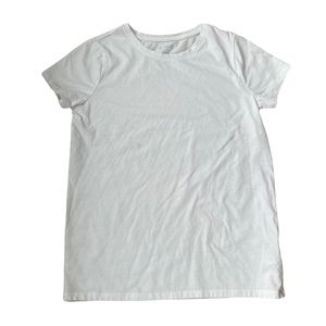 Cat & Jack White Shirt